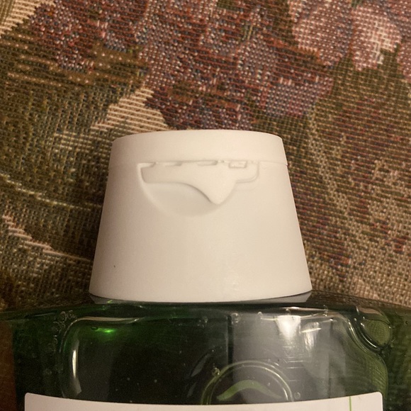 KLORANE OUL ABSORBING SHAMPOO WITH NETTLE 200ML - Picture 6 of 6